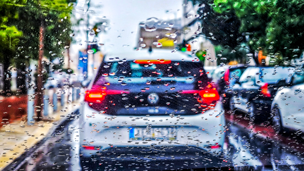 καιρός